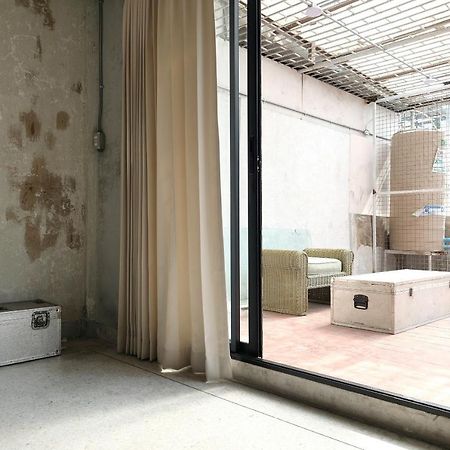 Ep1 Shophouse Hotel Bangkok Luaran gambar