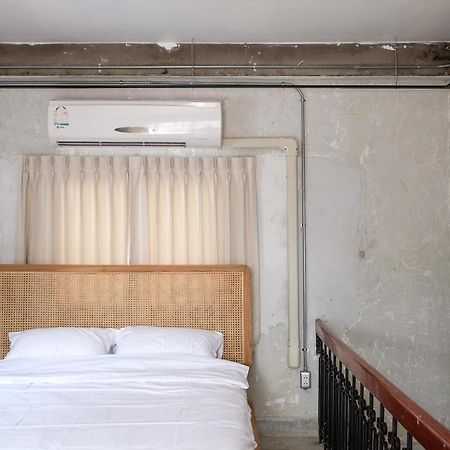Ep1 Shophouse Hotel Bangkok Luaran gambar