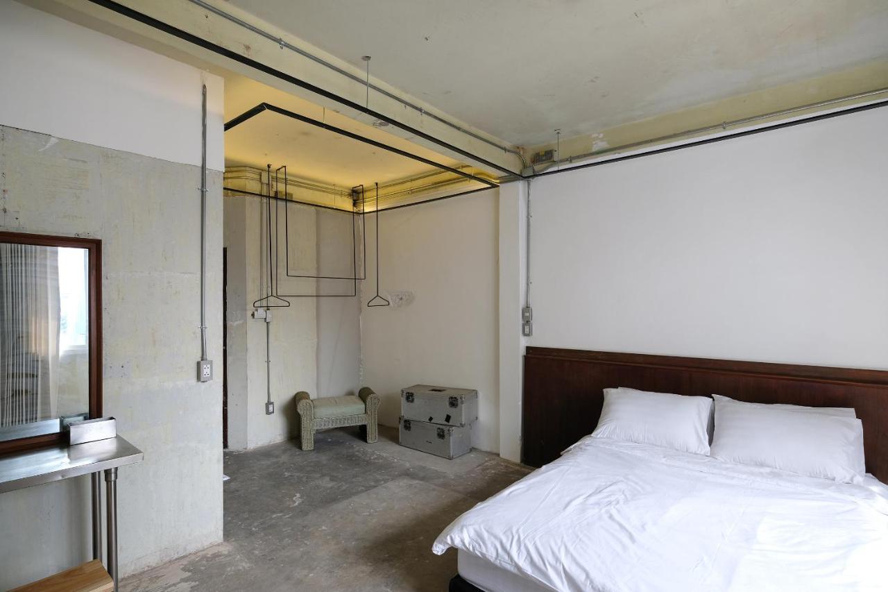 Ep1 Shophouse Hotel Bangkok Luaran gambar