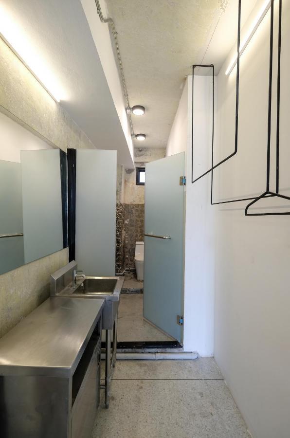 Ep1 Shophouse Hotel Bangkok Luaran gambar
