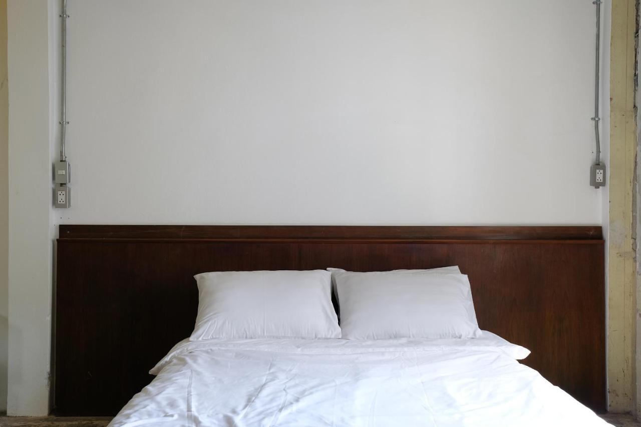Ep1 Shophouse Hotel Bangkok Luaran gambar
