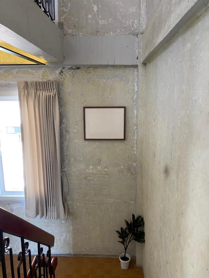 Ep1 Shophouse Hotel Bangkok Luaran gambar