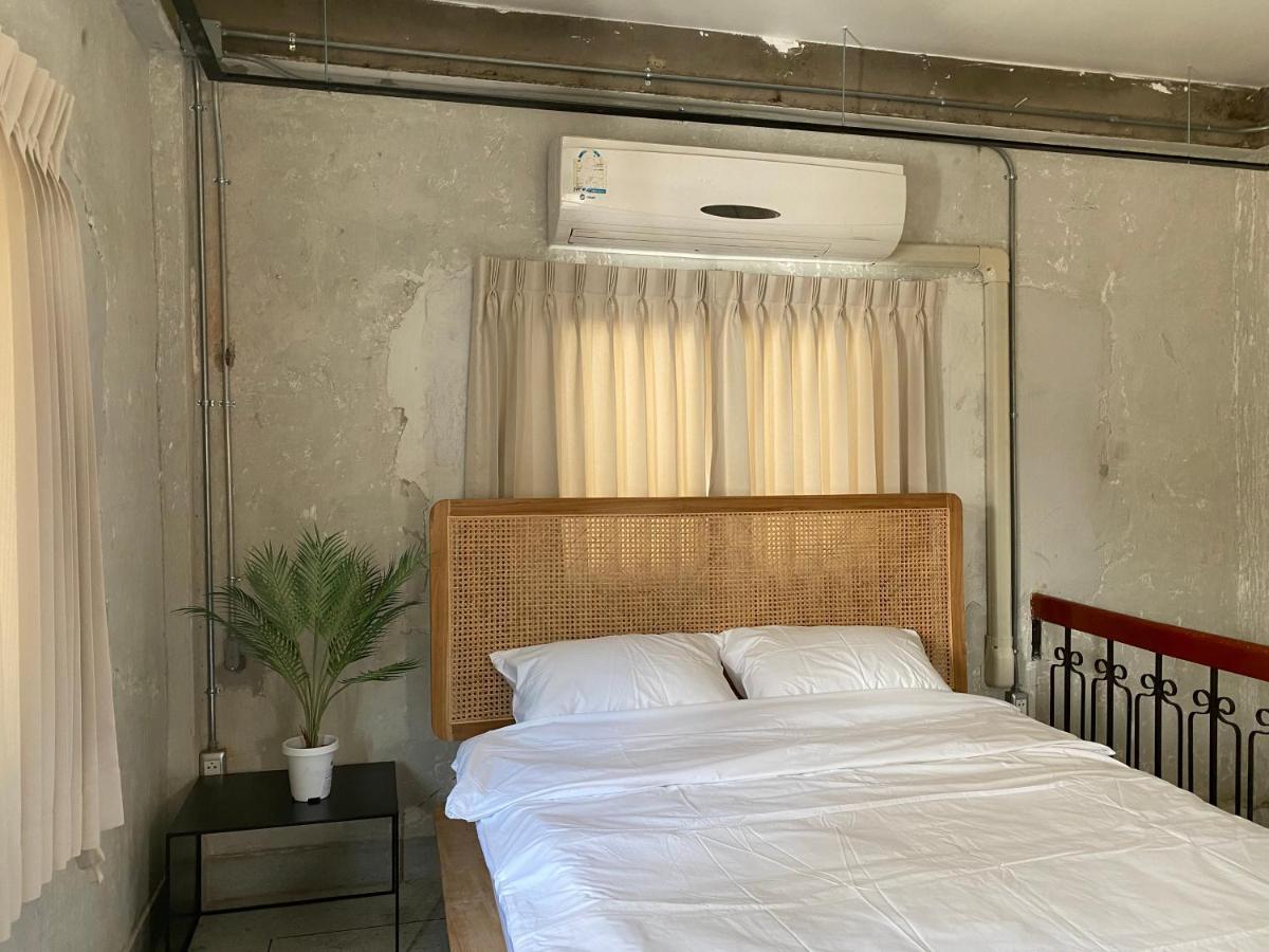 Ep1 Shophouse Hotel Bangkok Luaran gambar