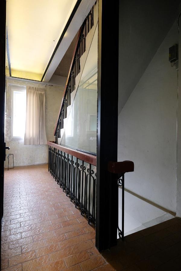 Ep1 Shophouse Hotel Bangkok Luaran gambar